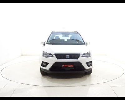 seat arona 1.0 tgi style