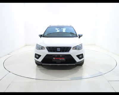 seat arona 1.0 ecotsi xcellence