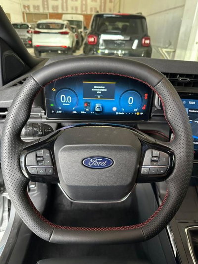 Ford Puma 1.0 EcoBoost Hybrid 125 CV S&S aut. ST-Line X (16)