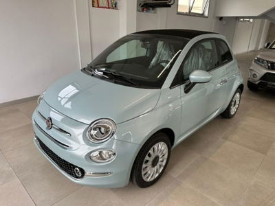 Fiat 500 1.0 Hybrid Dolcevita  nuova