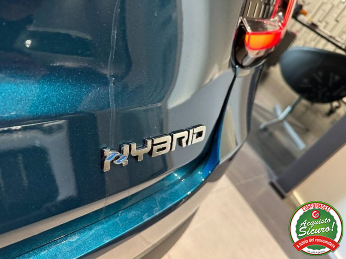 Fiat 600 1.2 hybrid 110cv auto (11)