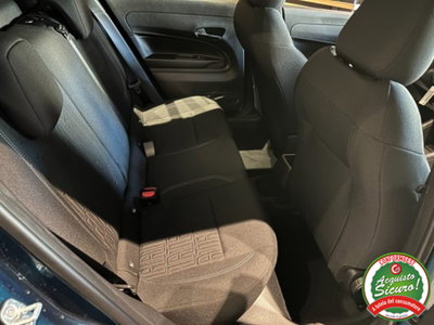 Fiat 600 1.2 hybrid 110cv auto (13)