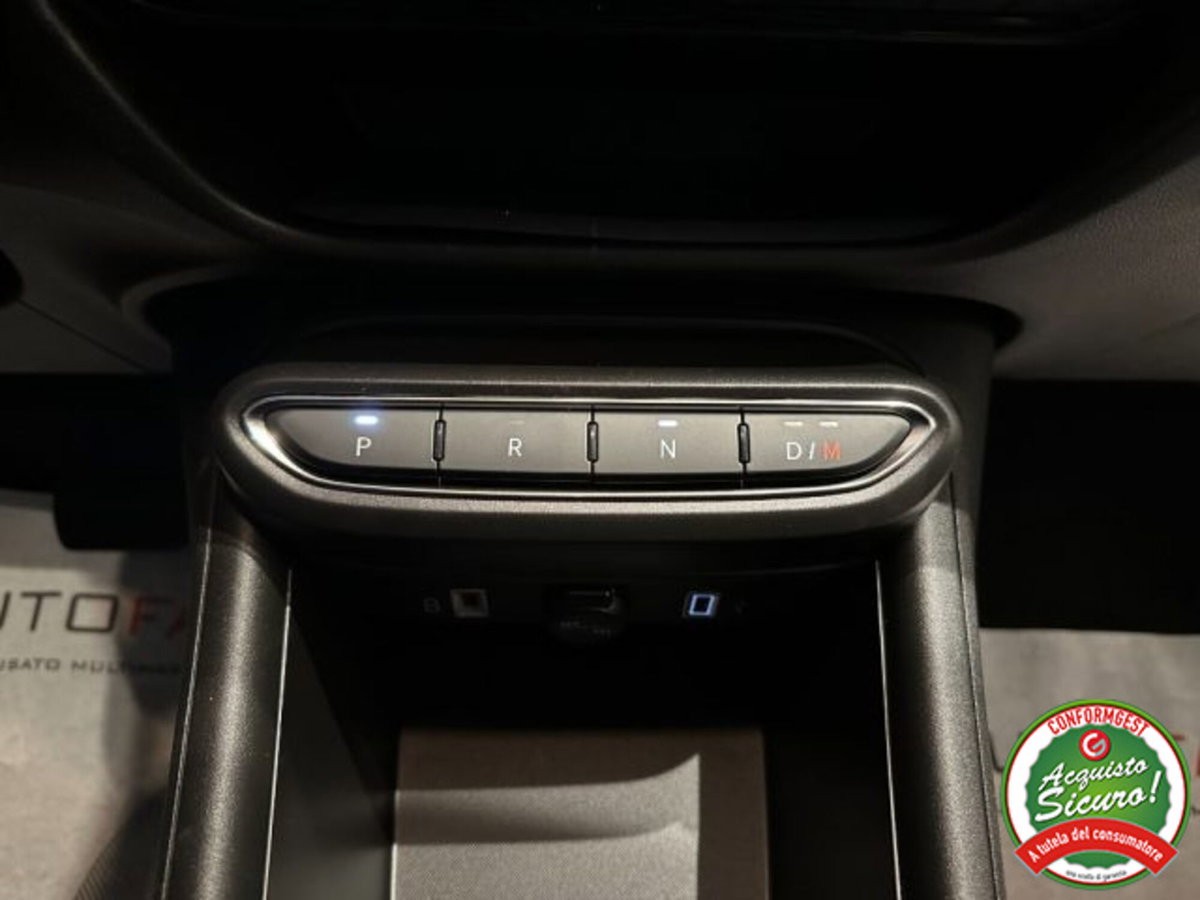 Fiat 600 1.2 hybrid 110cv auto (16)