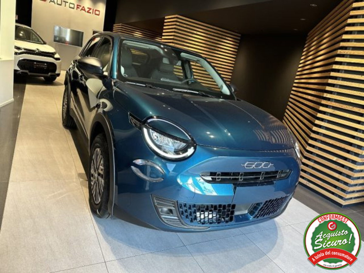 Fiat 600 1.2 hybrid 110cv auto (4)