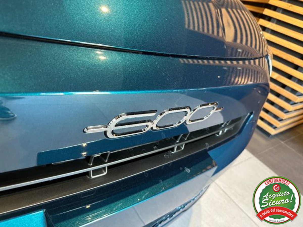Fiat 600 1.2 hybrid 110cv auto (5)