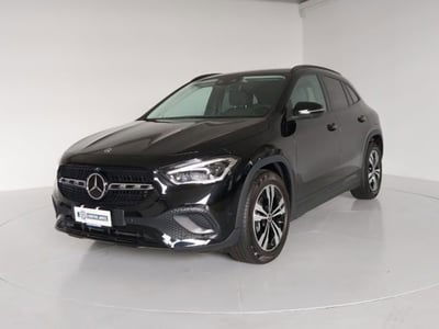 Mercedes-Benz GLA SUV 220 d Automatic Sport usata