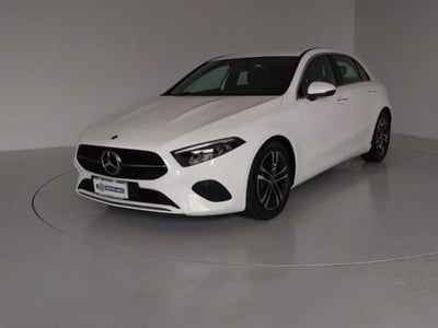 Mercedes-Benz Classe A 180 Progressive Advanced Plus auto usata