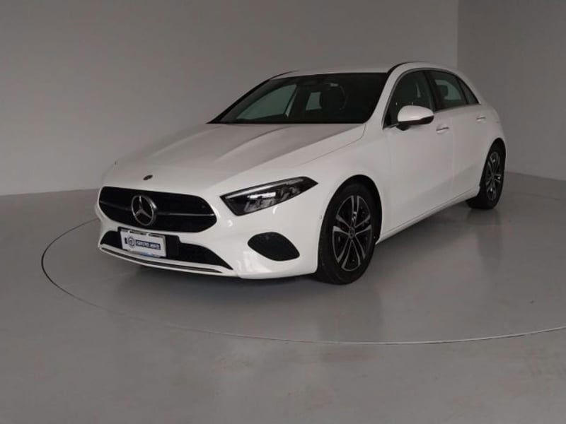 Mercedes-Benz Classe A 180 Progressive Advanced Plus auto