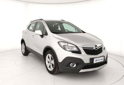 Opel Mokka 1.6 CDTI Ecotec 136CV 4x2 Start&Stop Cosmo usata