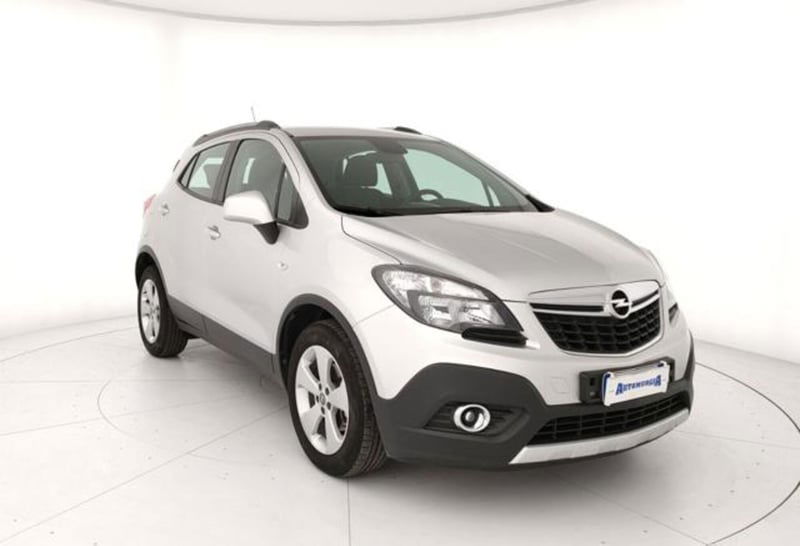 Opel Mokka 1.6 CDTI Ecotec 136CV 4x2 Start&Stop Cosmo