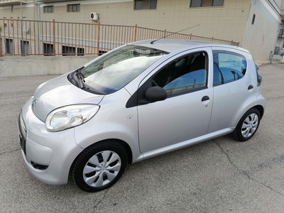 Citroen C1 1.0 5 porte Seduction  usata