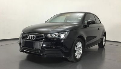 Audi A1 1.4 TDI ultra usata