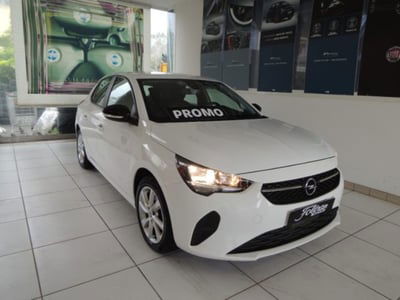 Opel Corsa 1.2 Edition usata