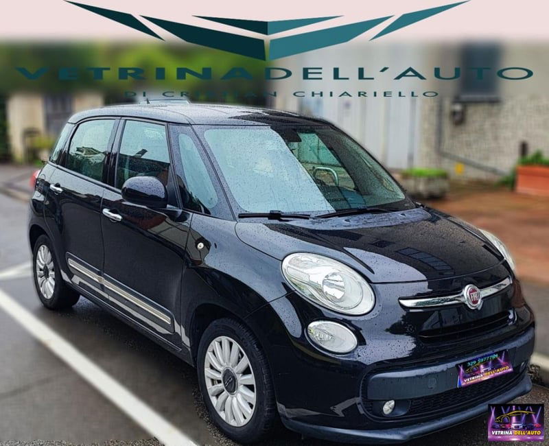 Fiat 500 1.3 Multijet 16V 95 CV Pop Star
