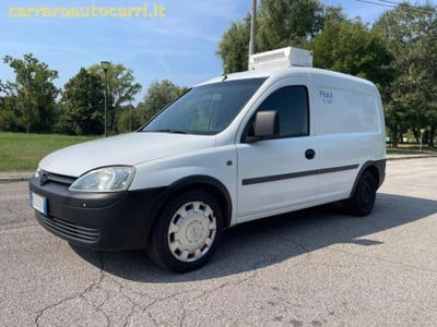 Opel Combo Furgone 1.7 CDTI 101CV 3p. Van usato