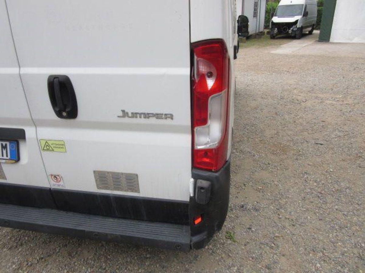 Citroen Jumper Furgone 30 BlueHDi 130 PC-TM Furgone (4)