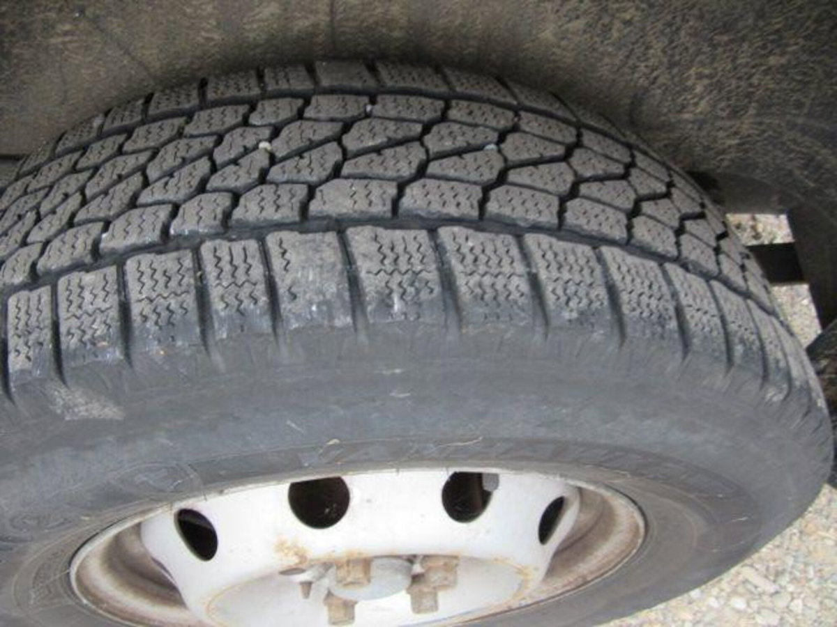 Citroen Jumper Furgone 30 BlueHDi 130 PC-TM Furgone (6)