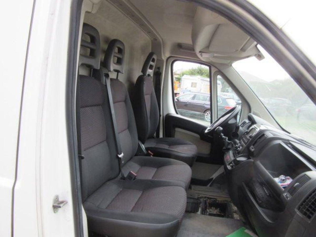 Citroen Jumper Furgone 30 BlueHDi 130 PC-TM Furgone (7)