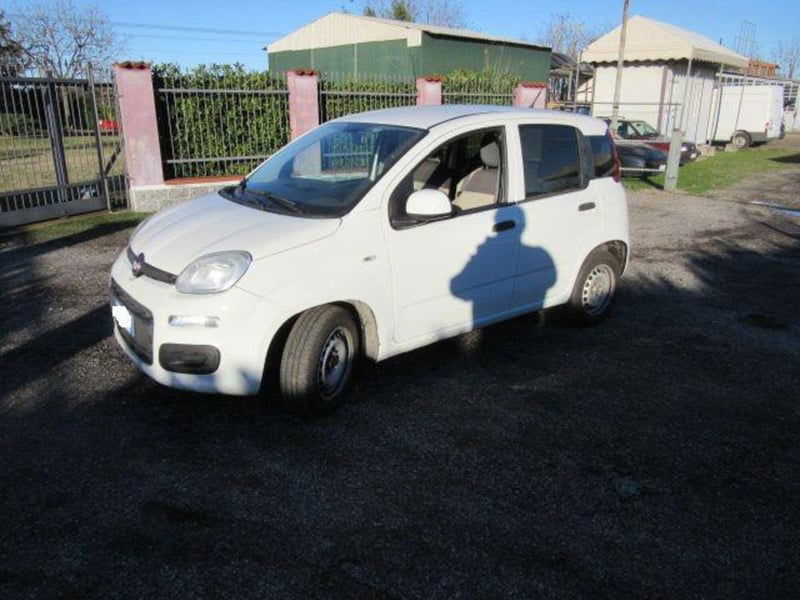 Fiat Panda 1.3 MJT 80 CV S&S Easy 