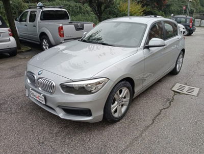 BMW Serie 3 316d 2.0 116CV cat usata