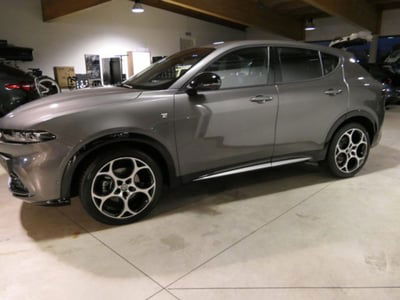 Alfa Romeo Tonale Tonale 1.6 diesel 130 CV TCT6 Ti usata