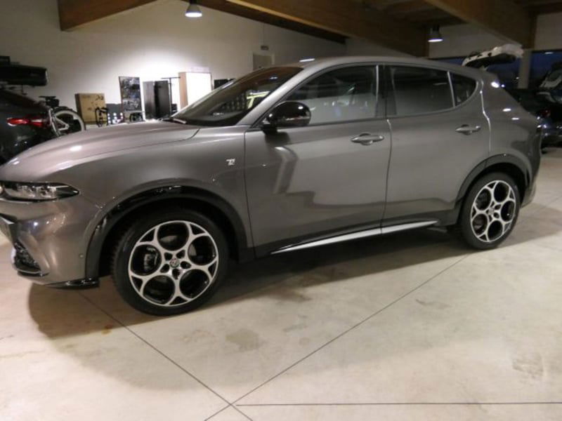Alfa Romeo Tonale Tonale 1.6 diesel 130 CV TCT6 Ti