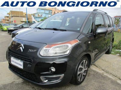 Citroen C3 Picasso 1.6 HDi 90 Seduction Limited usata