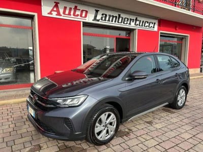 Volkswagen Taigo 1.0 TSI 110 CV Life usata