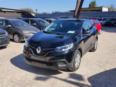 Renault Kadjar 130CV Energy Life usata
