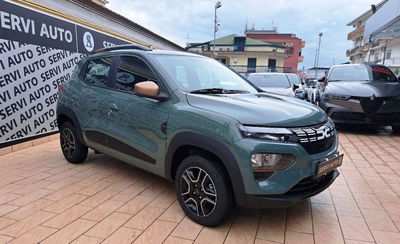 Dacia Spring Extreme Electric 65 nuova