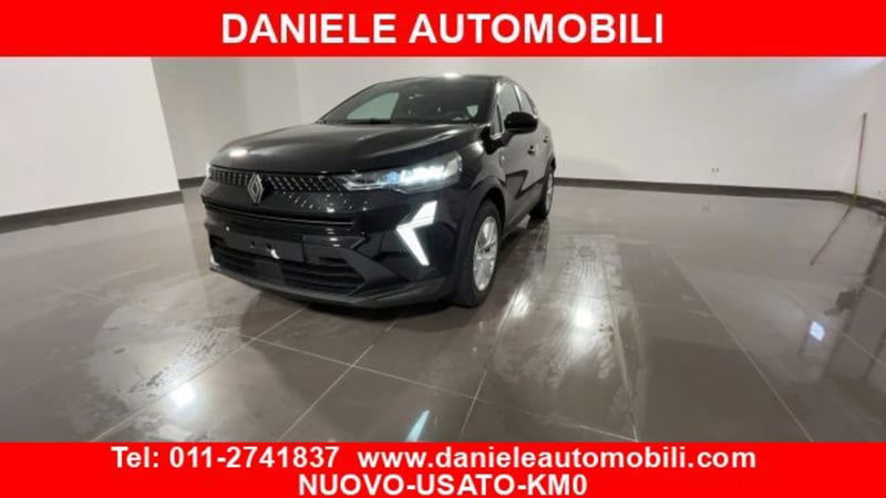Renault Captur 1.0 tce Evolution 90cv