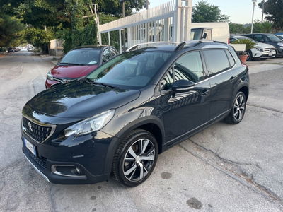 Peugeot 2008 BlueHDi 100 S&S Active usata