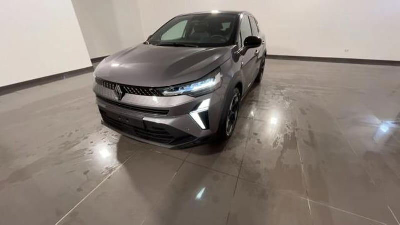 Renault Captur TCe 90 CV Techno