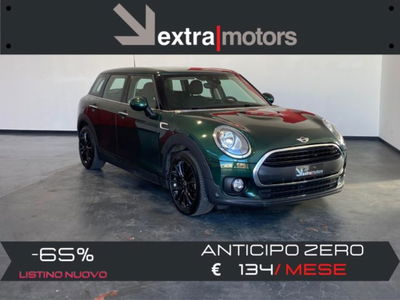 MINI Mini Clubman 1.5 One Clubman  usata