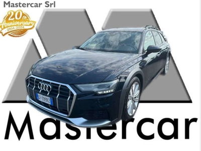 Audi A6 Allroad 45 3.0 tdi mhev 48V quattro 245cv s-tronic usata