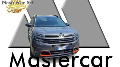 Citroen C5 Aircross Aircross BlueHDi 180 S&S EAT8 Feel  usata