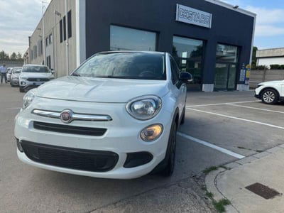 Fiat 500X 1.6 E-Torq 110 CV Pop Star  usata