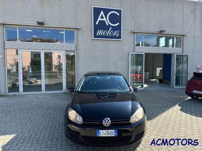 Volkswagen Golf 1.4 5p. United usata