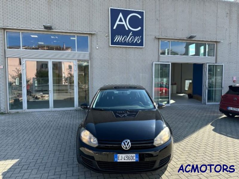 Volkswagen Golf 1.4 5p. United