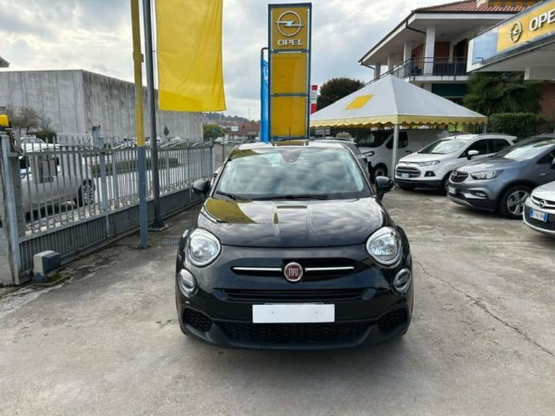 Fiat 500X 1.6 MultiJet 120 CV Cross 