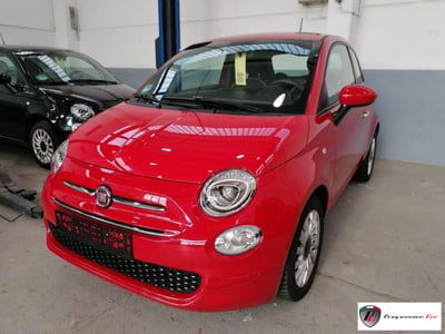 Fiat 500 1.2 Lounge usata