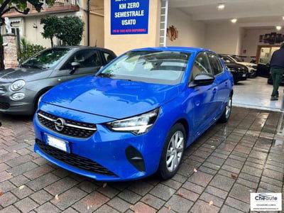 Opel Corsa 1.2 Elegance usata