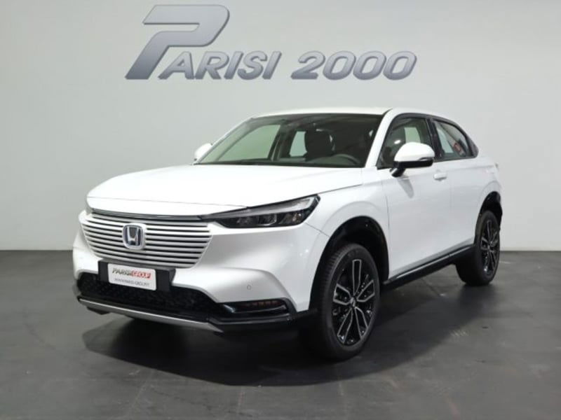 Honda HR-V 1.5 hev Advance ecvt