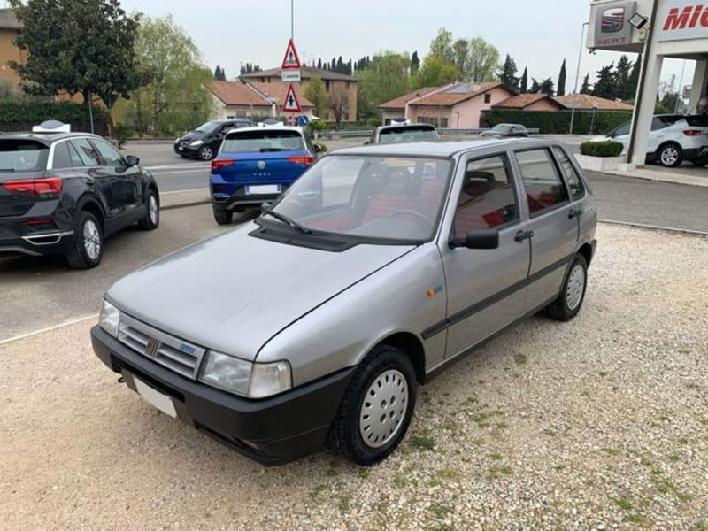 Fiat Uno 45 5 porte Fire