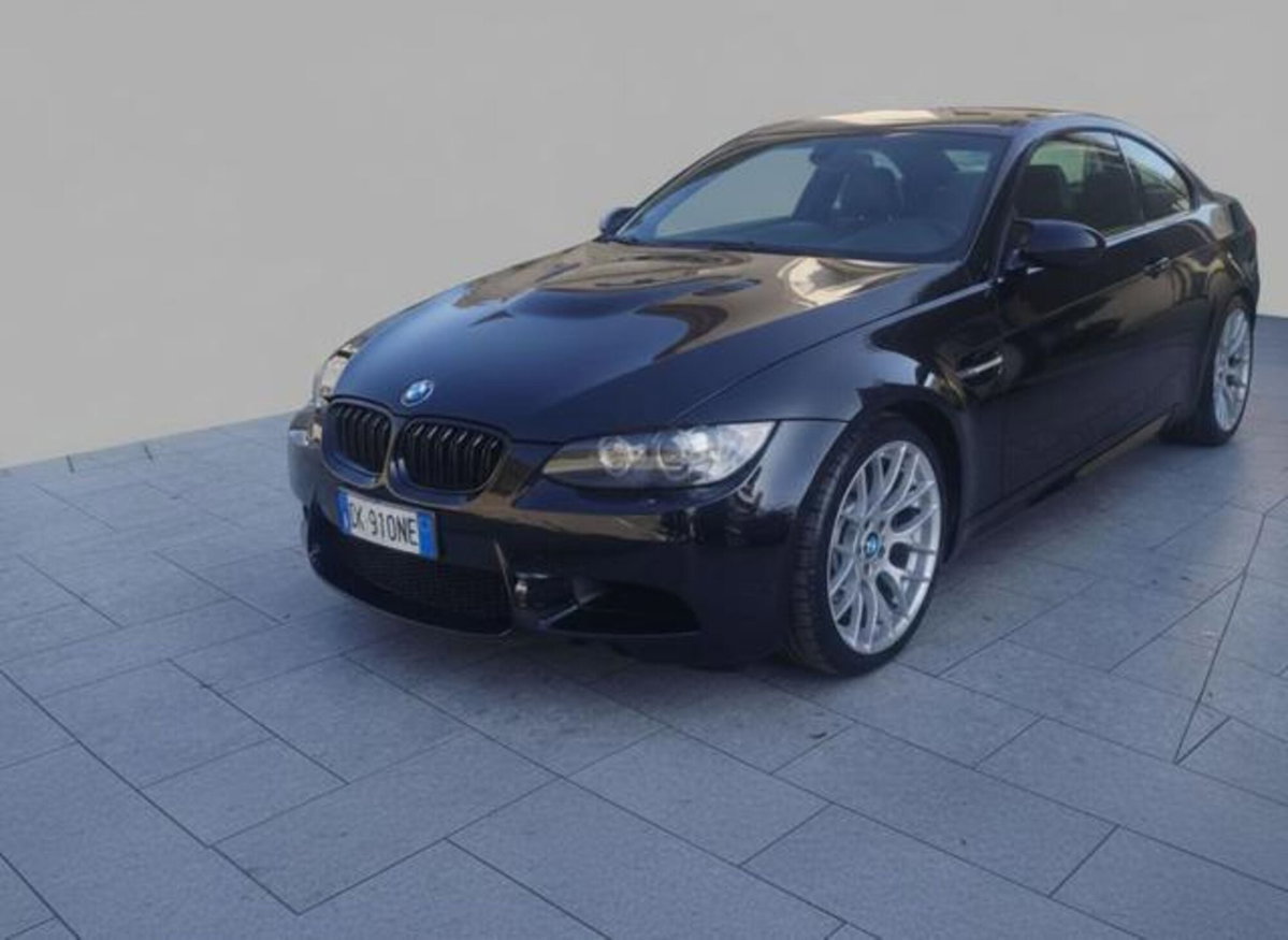 BMW Serie 3 Coupé M3 cat