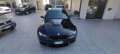BMW Serie 3 Coupé M3 cat usata