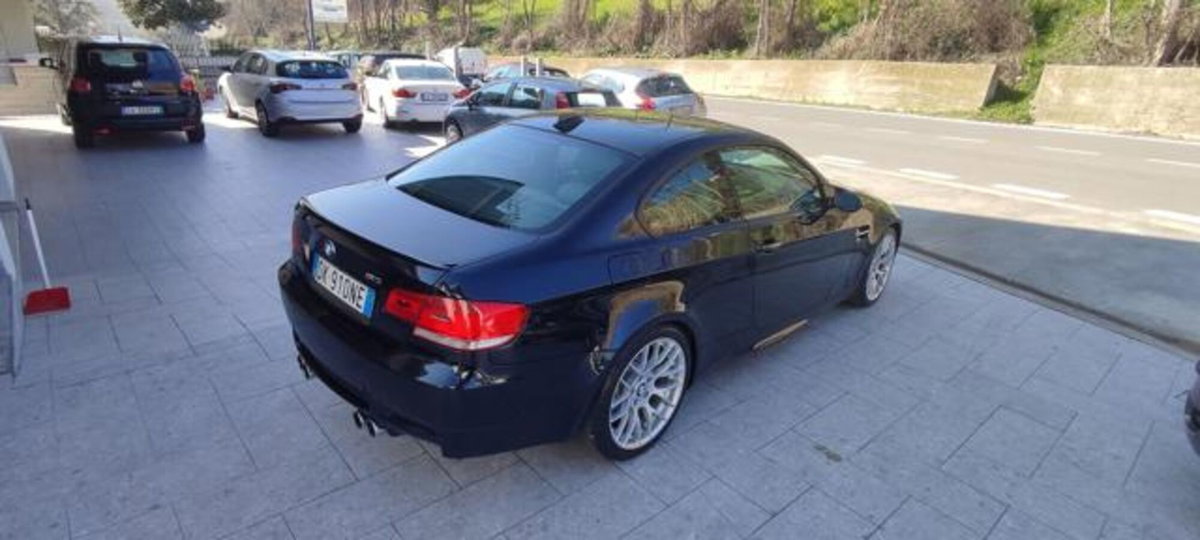 BMW Serie 3 Coupé M3 cat (12)