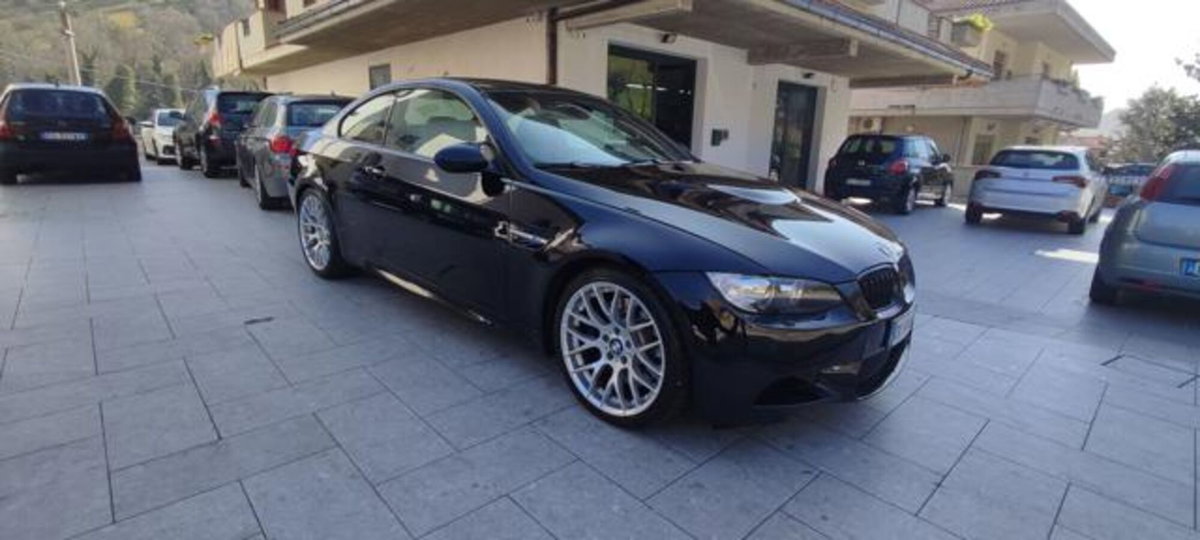 BMW Serie 3 Coupé M3 cat (14)