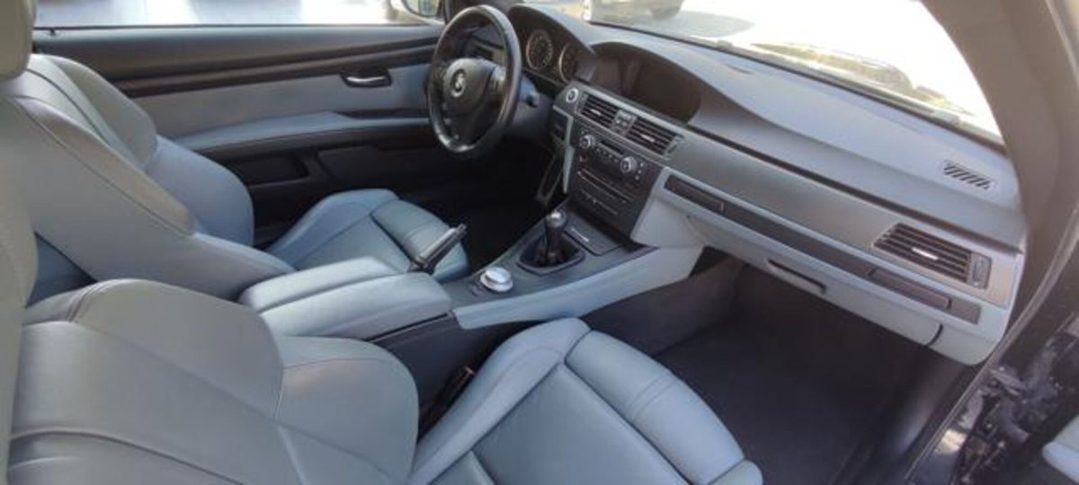 BMW Serie 3 Coupé M3 cat (15)