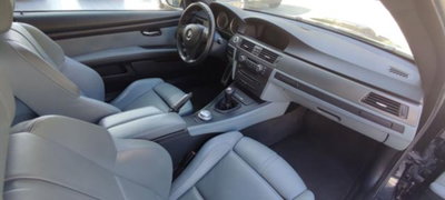 BMW Serie 3 Coupé M3 cat (15)